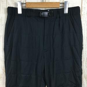 MENs M スノーピーク フレキシブル インサレーション パンツ Flexible Insulated Pants ポーラテックアルファ アクティ