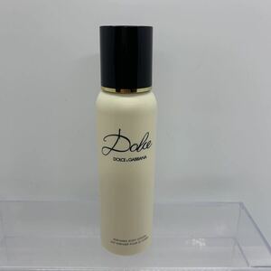 DOLCE &GABBANA ドルガバ　DOLCE ドルチェ　　100ml ボディーローション　　220202A3