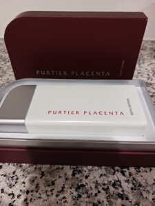 PURTIER PLACENTA