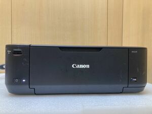 HY0593 CANON　PIXUS　MG4230　キャノン 無線LAN A4 コピー機 Wi-Fi インクジェット複合機 プリンター　通電のみ確認　現状品　0326