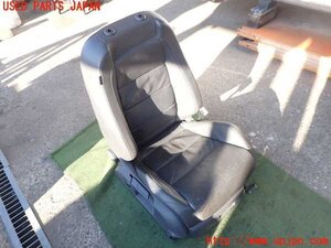 2UPJ-23417035]VW ゴルフ R32(1KBUBF)運転席シート 中古