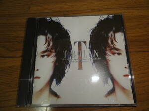 CD T-BOLAN