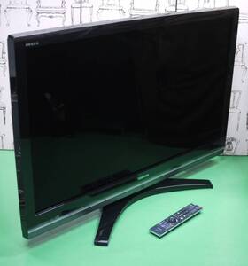 東芝 42V型 フルハイビジョン 液晶 テレビ 42Z8000 2009年 フルHD 1920x1080 USB外付けHDD録画対応 地デジ2チューナー搭載 42インチ