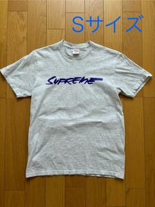 【中古】Supreme Futura Logo Tee Sサイズ シュプリーム フューチュラTシャツ 