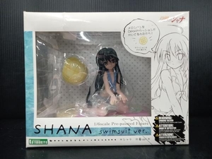 コトブキヤ シャナ 水着Ver. 1/6 灼眼のシャナ