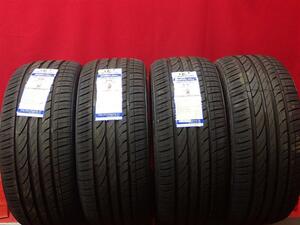 中古タイヤ 205/35R18 81H 4本セット リンロン GREEN MAX LINGLONG GREEN MAX 10分山 アクア シエンタ キューブ フィット