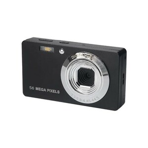 新品未使用　期間限定　コンパクトデジタルカメラ 20倍デジタルズームFHD1080PAFデジタルカメラポータブル小型カメラ