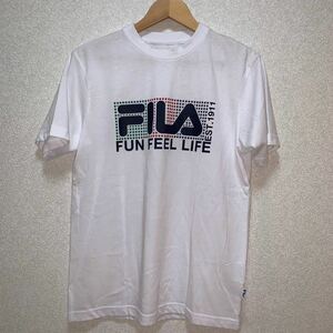 中古・美品[FILA]フィラ