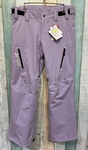 新品未使用 23-24 YONEX A3 PANTS PLLC Sサイズ　スノーウェア