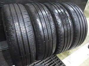 【N784】ENASAVE EC300+△175/55R15△4本売切り