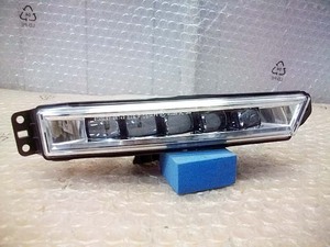 505712 RU1 RU3 RU ヴェゼル 後期 30y2～ RS用 右フォグ 右 フォグランプ フォグライト LED スタンレー W3742 33900-T6A-003 RU2 RU4