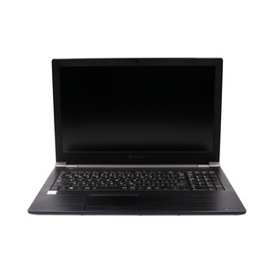 ★Dynabook dynabook B65/ER Core i5-1.6GHz(8265U)/8GB/256GB/DVDマルチ/15.6/Win10Pro64bit