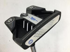 即決 中古 TEN パター 2021 パター STROKE LAB(ストローク ラボ)シャフト 選択なし 選択なし