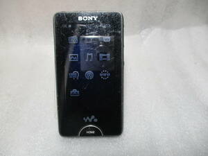 b13 送料198円 動作確認済 初期化済 SONY NW-X1060 ソニー WALKMAN ポータブル デジタルオーディオプレーヤー