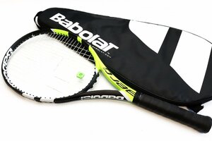 BabolaT バボラ テニスラケット (AERO-G アエロ)◆おたからや【x-B17873】