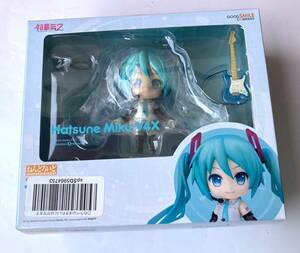 1円～【未使用/未開封品】 フィギュア ねんどろいど 初音ミク V4X 1309 珍品 レア 希少 グッドスマイルカンパニー