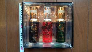 Beverly Hills Polo Club Body Spray Collection ビバリーヒルズ ポロクラブ ボディスプレー コレクション（3本セット）