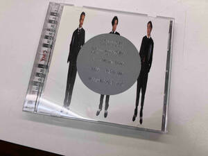 YELLOW MAGIC ORCHESTRA/YMO CD TECHNODON