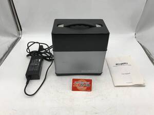 【中古品】☆suaoki/スアオキ PS5B ポータブル電源 400Wh [ITI2QNLA4LS3]