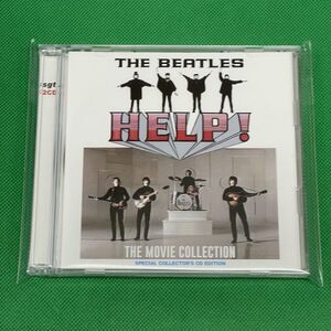 THE BEATLES / HELP!: THE MOVIE SPECIAL COLLECTION