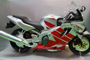 ホンダ CBR 600 F4 2000 1/12 ダイキャスト完成品バイク　NewRay