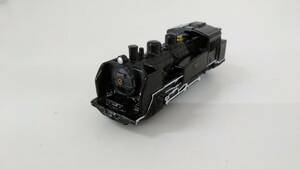 【☆OC-0256】[中古品]トミカ C11 1 蒸気機関車 2012年 1/181 No.80 [KO]