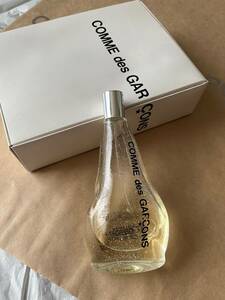 COMME des GARCONS PARFUM EAU DE PARFUM