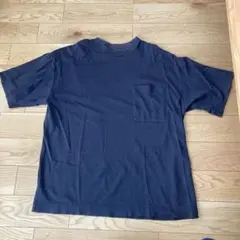 無印良品　Tシャツ