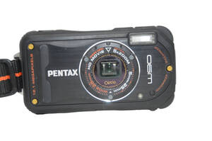 ★特上★PENTAX OPTIO W90#8974