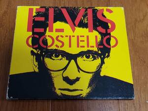 (CD) Elvis Costello●エルヴィス・コステロ / Two And A Half Years In 31 Minutes