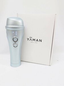 YAMAN/ヤーマン　レイボーテヴィーナス プロ　家庭用光美容器　YLEA0L　光脱毛器　ブルー　ムダ毛ケア フェイス ヒゲ ボディ VIO　中古品