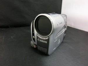 期間限定セール キヤノン Canon 【ジャンク品】DVDビデオカメラ iVIS DC50
