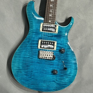 PRS SE CUSTOM 24 BM Blue Matteo ポールリードスミス カスタム24