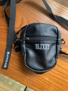 BLIXZY ミニショルダーバッグ