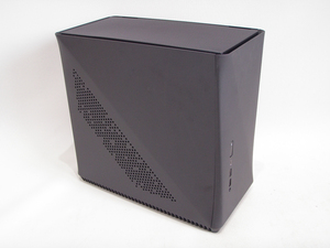 FractalDesign Era ITX mini-itxケース ATX電源搭載可