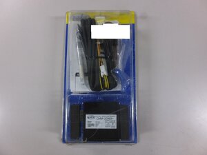 【未使用未開封・長期在庫品】pb (ピービー) メルセデスベンツ TVキャンセラー CMM-204BH Cクラス(W204)H19/6～H20/7 ディーラー車