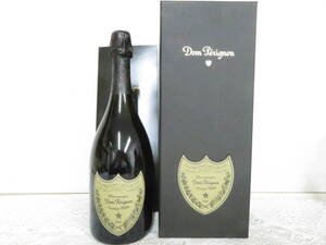 ☆☆未開栓　Dom Perignon ドン・ペリニヨン 白 2009年　シャンパン 750ml/12.5% 箱/冊子有