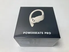 ■未開封■POWER BEATS PRO MV722PA/A 未開封（6441）【★13-31】