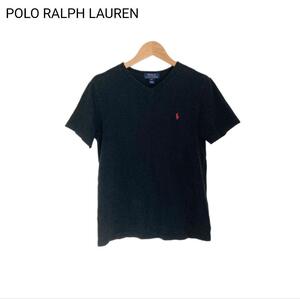 POLO RALPH LAUREN　Tシャツ　ワンポイント　レディース　Mサイズ