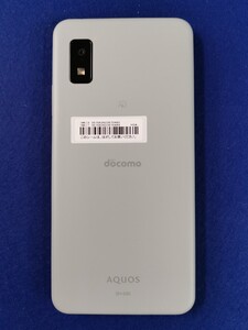 《 スマートフォン 》　AQUOS wish3 SH-53D 