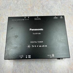 TU-DTV30 2ch 本体のみ　パナソニック Panasonic