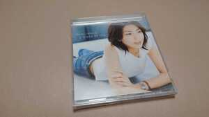 松たか子　CD a piece of life コイシイヒト