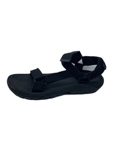 Teva◆サンダル/27cm/BLK/FD1320K