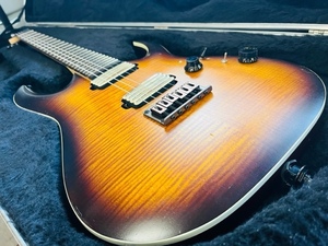 超目玉特価品！！★Ibanez★大人気RGシリーズMODモデル！！★4bladeピックアップ・コイルタップ機能搭載！！★限定1本入荷！！