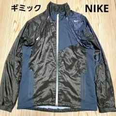 NIKE　ナイキ　中綿ジャケット　ライトアウター　ギミック　ベスト　Ｍ