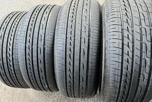 ブリヂストン BS 235/50R18 101V レグノ　GR-X2 X2 2022年製　レクサス　アルファード　ヴェルファイア　4本セット