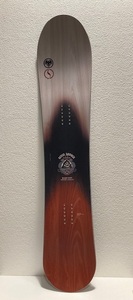 ☆Sale/新品/正規品 NEVERSUMMER ”HARPOON” SNOWBOARD | Size：152cm | Directional | ネバーサマー/All Mountain Freeride