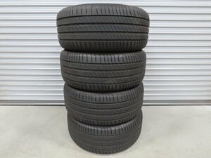 4本 ミシュラン 235/45R17 プライマシー4 MICHELIN バリ溝