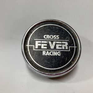 CROSS FEVER クロスフィーバーセンターキャップひとつ