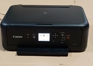 動作確認済 送料無料 Canon 複合コピー機 TS5130S 